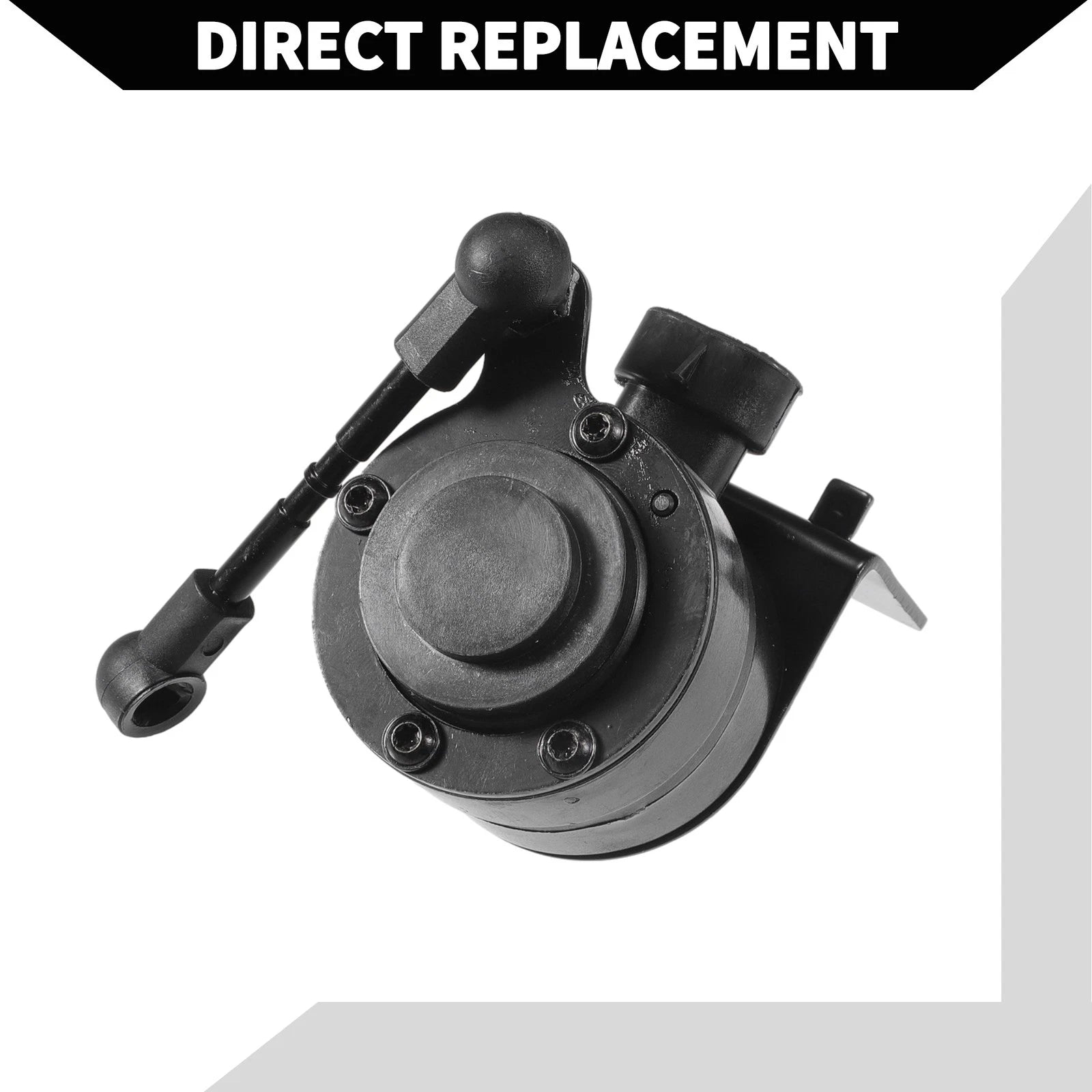 Suspension Ride Height Level Sensor for Chevrolet (No.89047642) (Front Left)