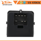 Window Switch for Saturn Ion (2005-2007) Front Left