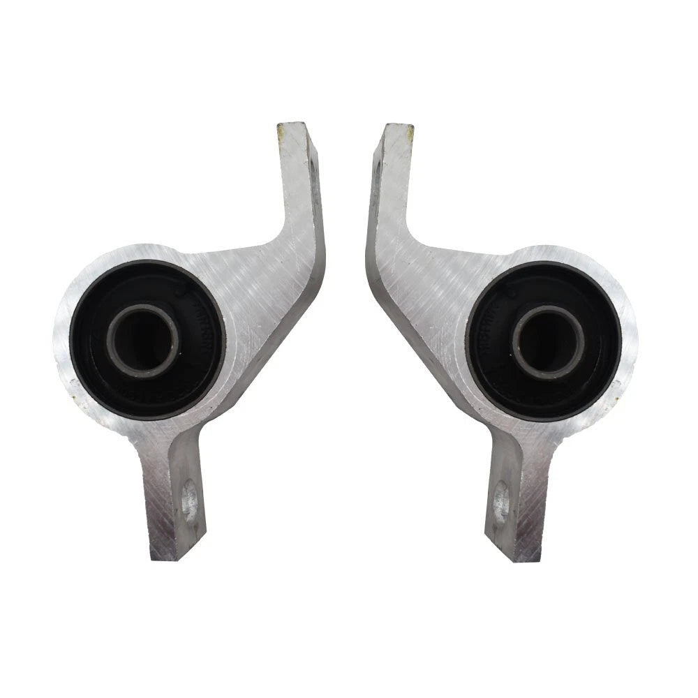 2X Front Lower Control Arm Bushing for Subaru Impreza Legacy (2000–2004)
