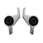 2X Front Lower Control Arm Bushing for Subaru Impreza Legacy (2000–2004)