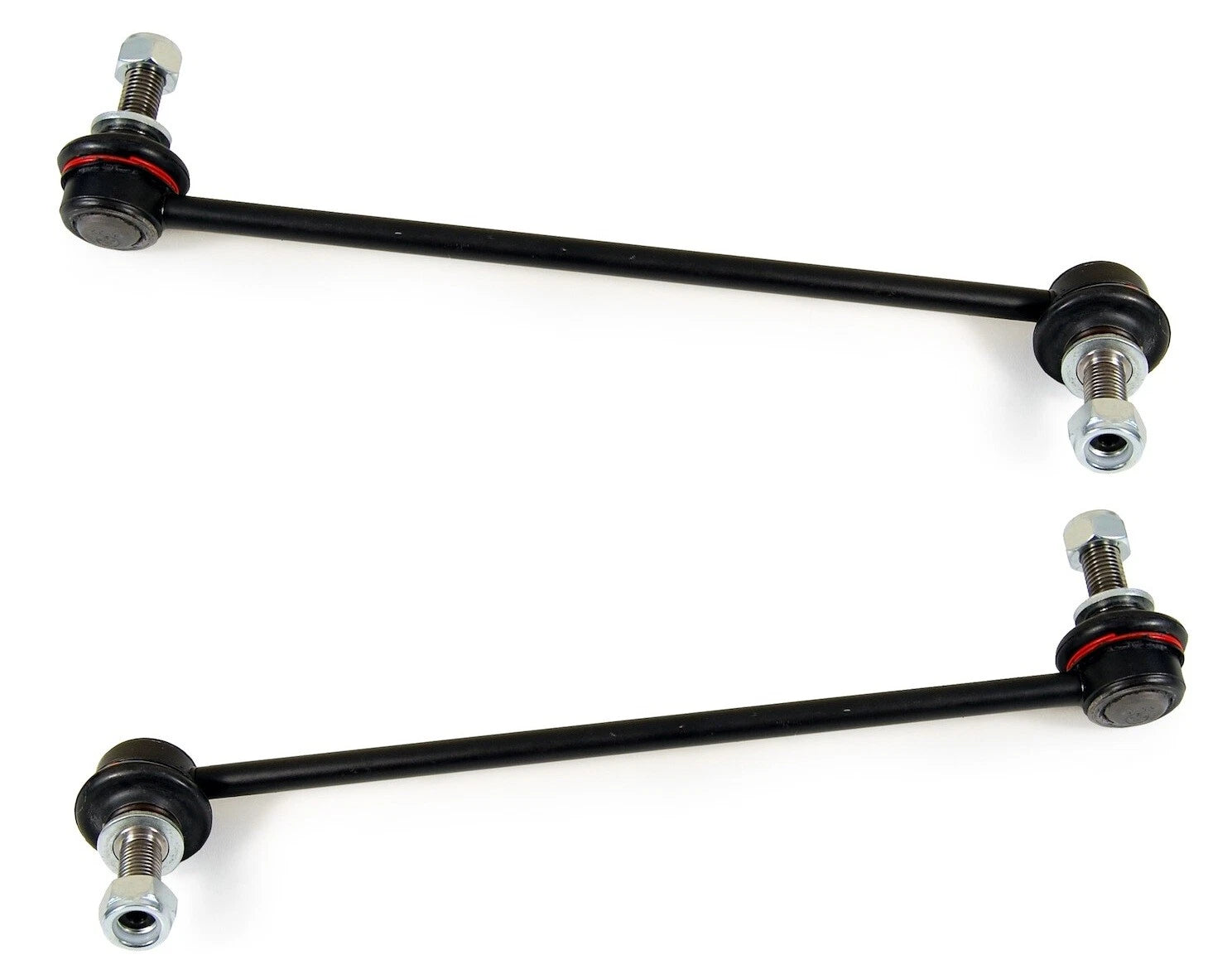 2X Front Suspension Sway Bar Link Kits for Mercedes GLK350 (2009–2015)