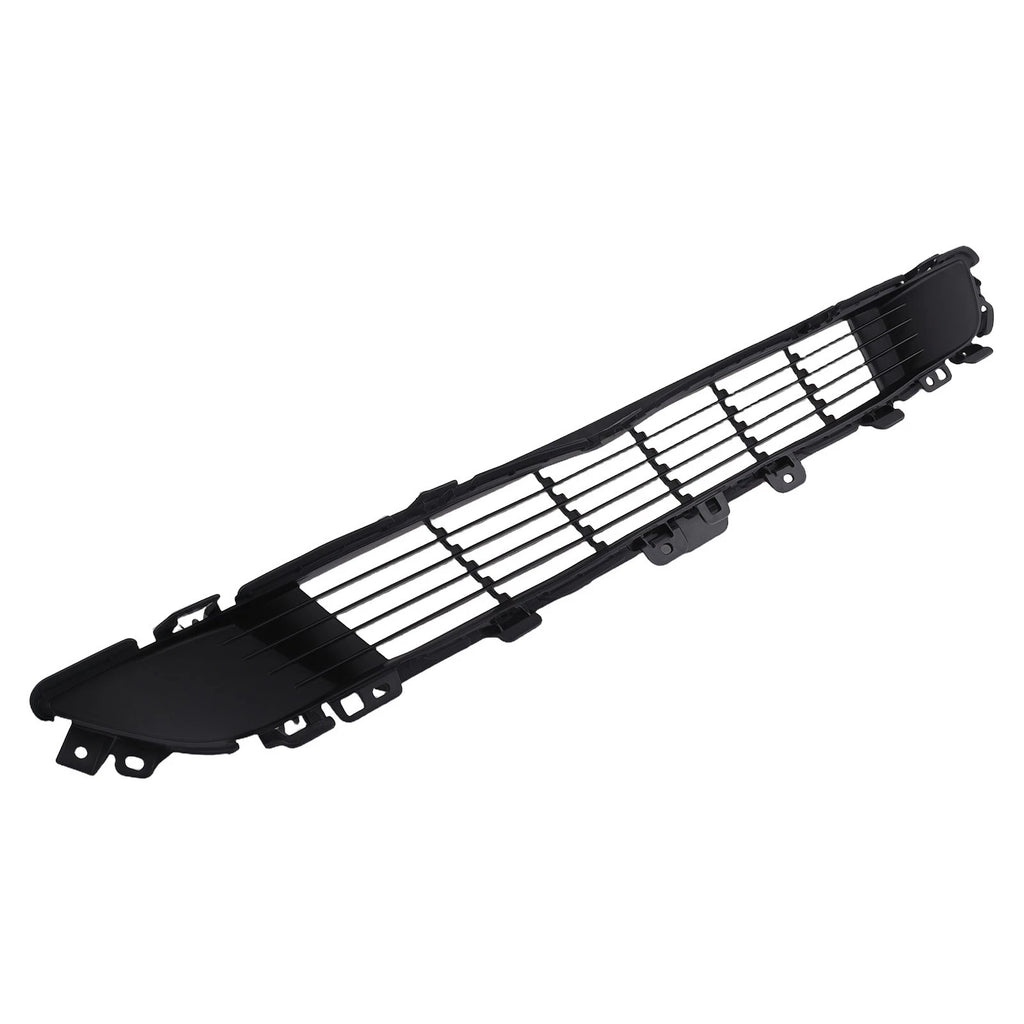 Front Bumper Lower Center Mesh Grille for Tesla Model Y (2020-2023)