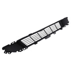 Front Bumper Lower Center Mesh Grille for Tesla Model Y (2020-2023)
