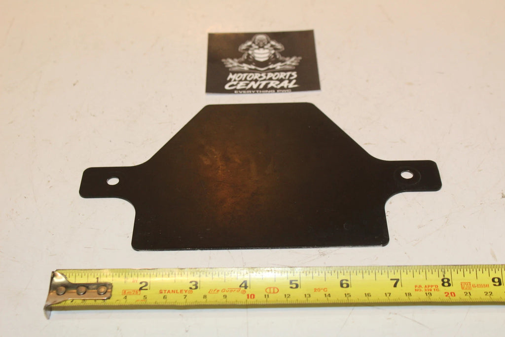 Speedo Tach Gauges Display Bracket Plate for Kawasaki Jet Ski Ultra 250X 260 (2007–2012)