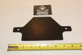 Speedo Tach Gauges Display Bracket Plate for Kawasaki Jet Ski Ultra 250X 260 (2007–2012)