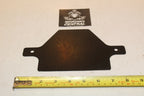 Speedo Tach Gauges Display Bracket Plate for Kawasaki Jet Ski Ultra 250X 260 (2007–2012)