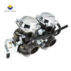 Carburetor for Yamaha XV400 V400 V535 V600 V650 (1980–1999)