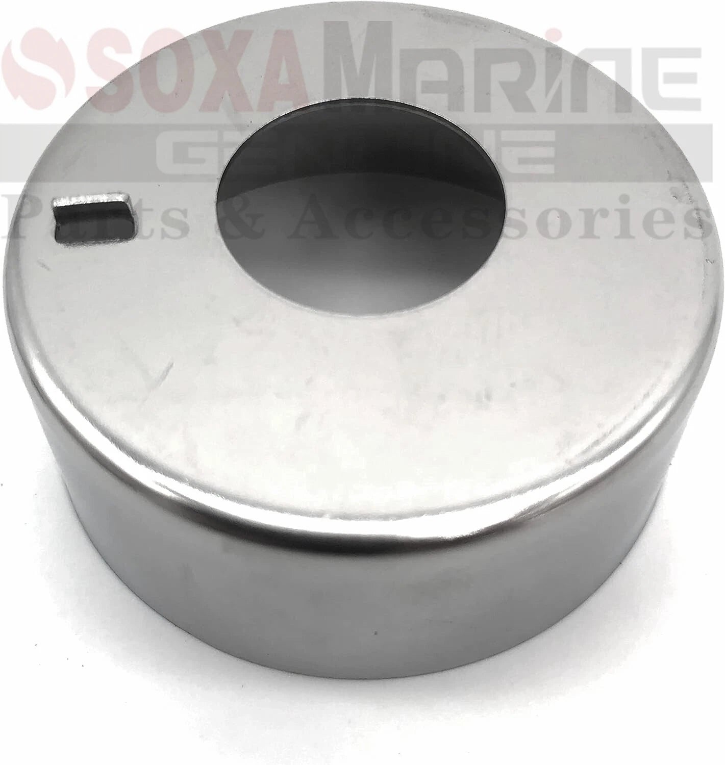 Water Pump Rebuild Kit for Yamaha 2-Stroke 55HP C55 (18-3425, 663-W0078-00)