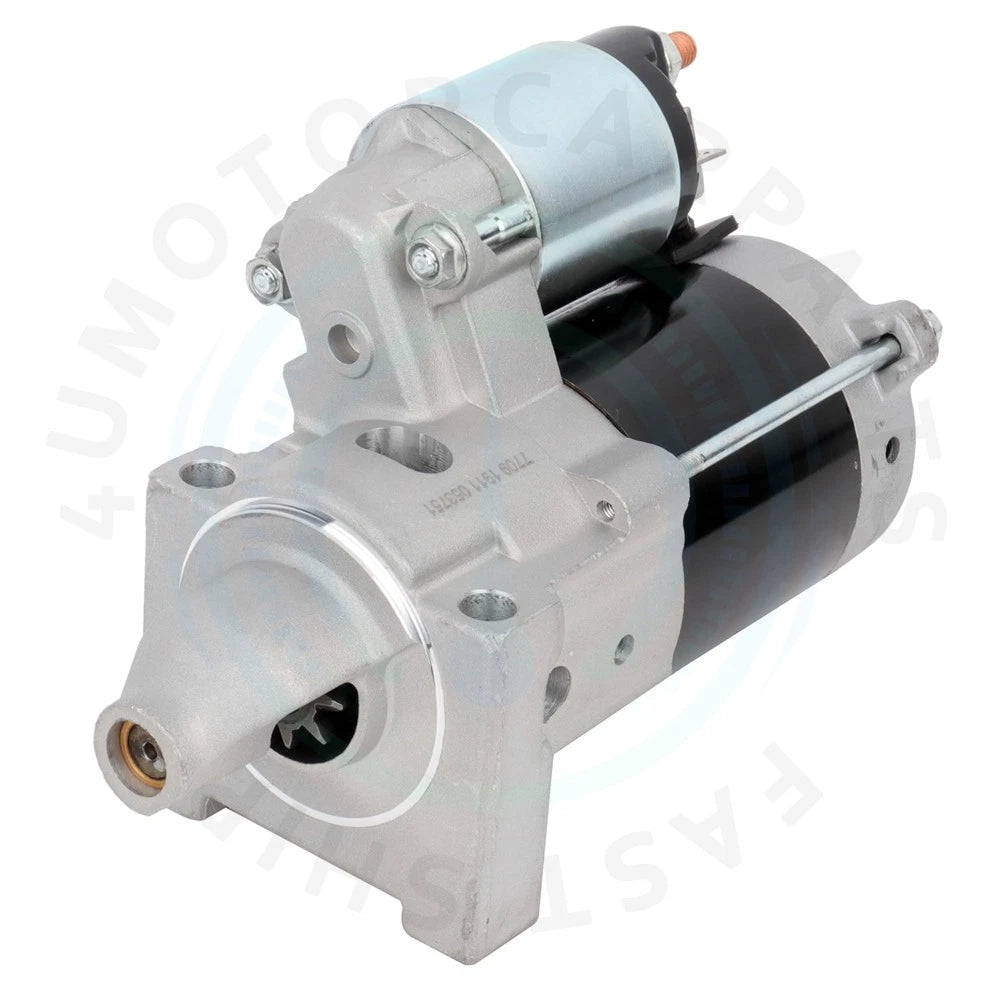 Starter for John Deere Kawasaki KAF400 Mule 600 610 (2000–2009)
