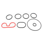 Top End Head Gasket Kit for Honda XL250R (1985–1987), XR250R (1985–1995), XR250L (1991–1996)