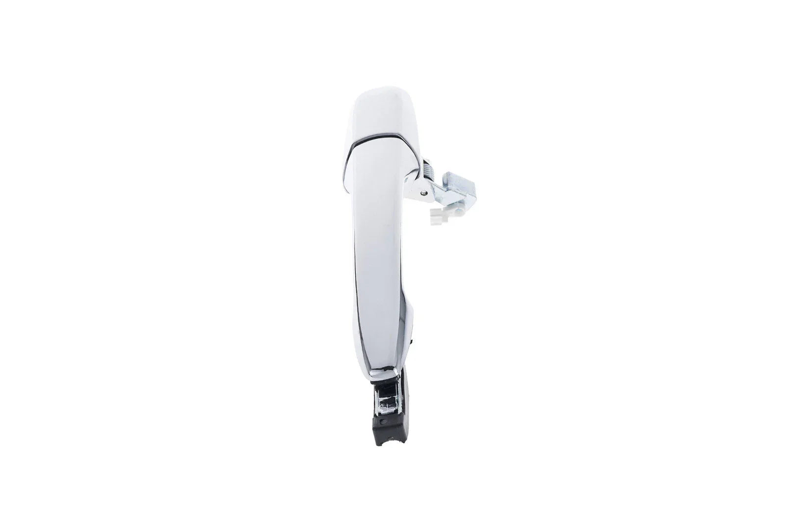 Rear Right Door Handle Chrome Keyhole for Ford Ranger