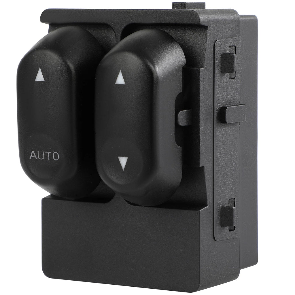Power Window Switch for Ford Escape, Excursion, Explorer, F-150, F-250 (2000–2010)