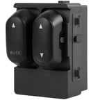 Power Window Switch for Ford Escape, Excursion, Explorer, F-150, F-250 (2000–2010)