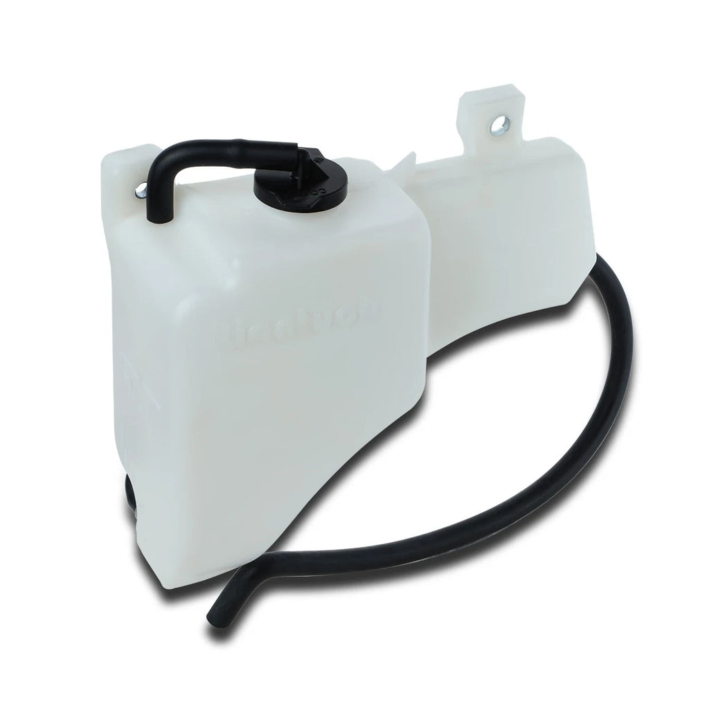 Coolant Reservoir Overflow Bottle + Cap for Toyota Highlander (2010–2013)