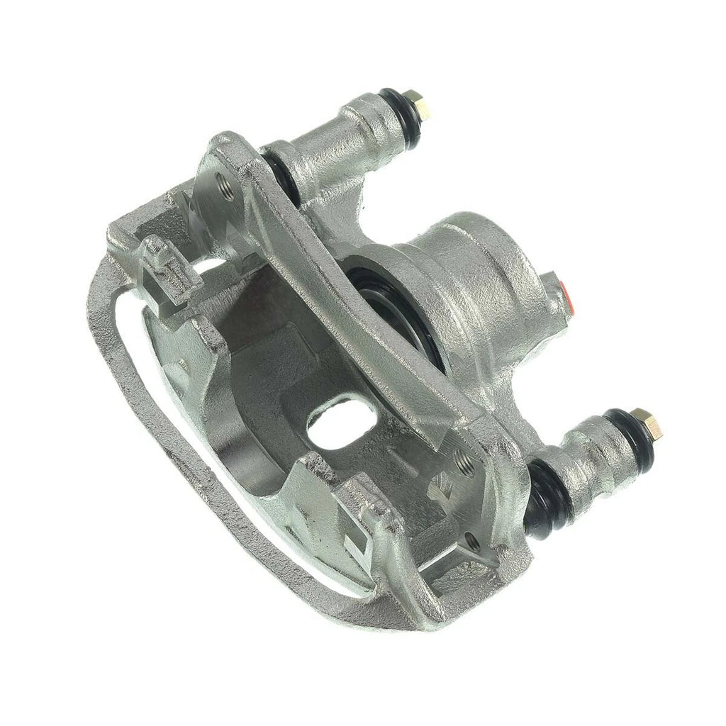 Front Left Brake Caliper with Bracket for Toyota Tercel & Paseo (1991-1999)