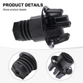 Rubber Buffer Front Adjuster for