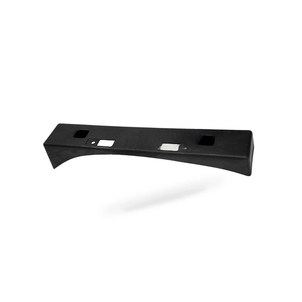 License Plate Bracket for Mitsubishi Lancer EX Evolution (2009–2016)