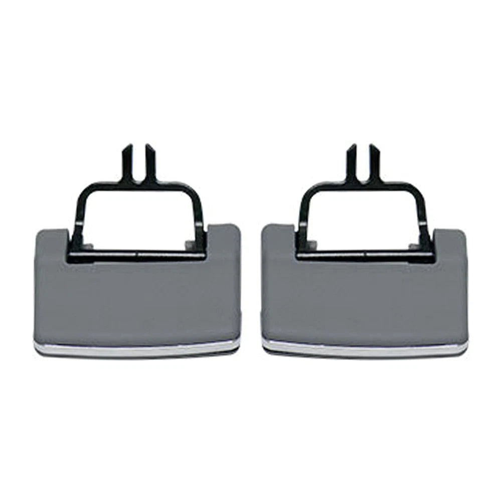 A/C Air Vent Outlet Tab Clip Repair Kit for Mercedes W164 X164 (2006–2012)