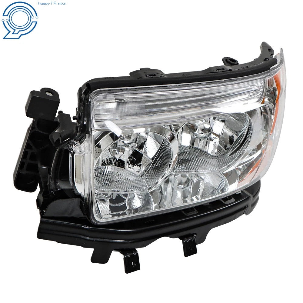 Driver Side Headlight Assembly for Subaru Forester (2006-2008)