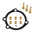 Carburetor Jet Kit CV40 for Harley Sportster 883 1200 (1988–2023)