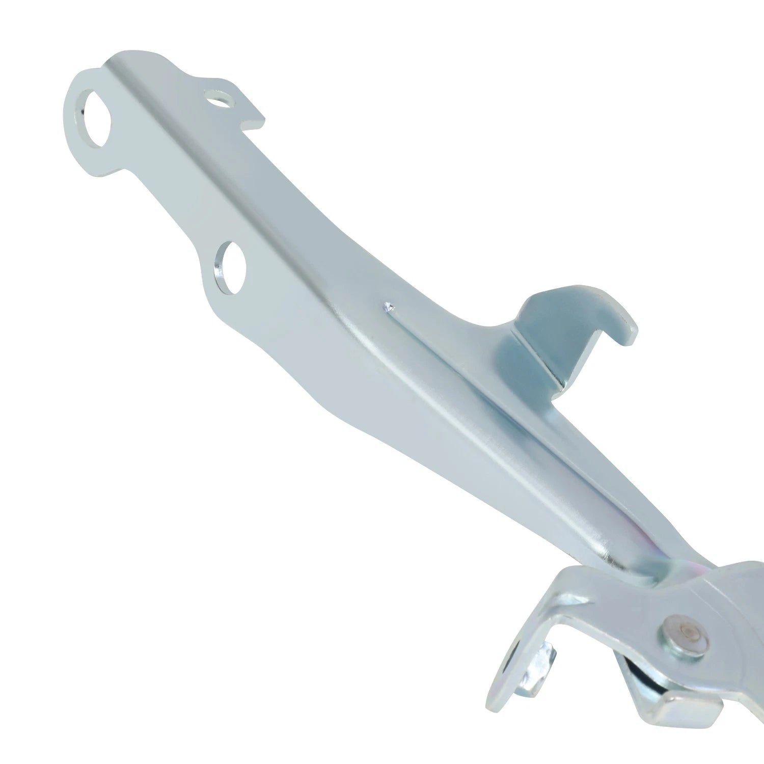 RH Steel Hood Hinge for Toyota Venza (2009–2016)
