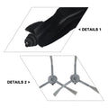 Main Side Brush for Clean L50, L50 SES, L60, L60