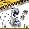 Oil Pump for Ford F-150, Mustang, Taurus, E-150 (1988–2008)