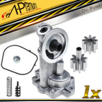 Oil Pump for Ford F-150, Mustang, Taurus, E-150 (1988–2008)