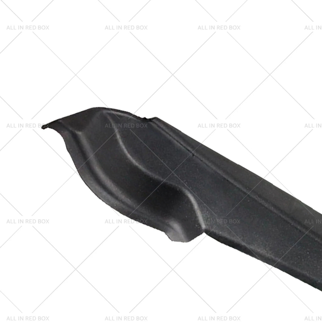 Front Windshield Molding Garnish Side Pillar Cover for Hyundai I30