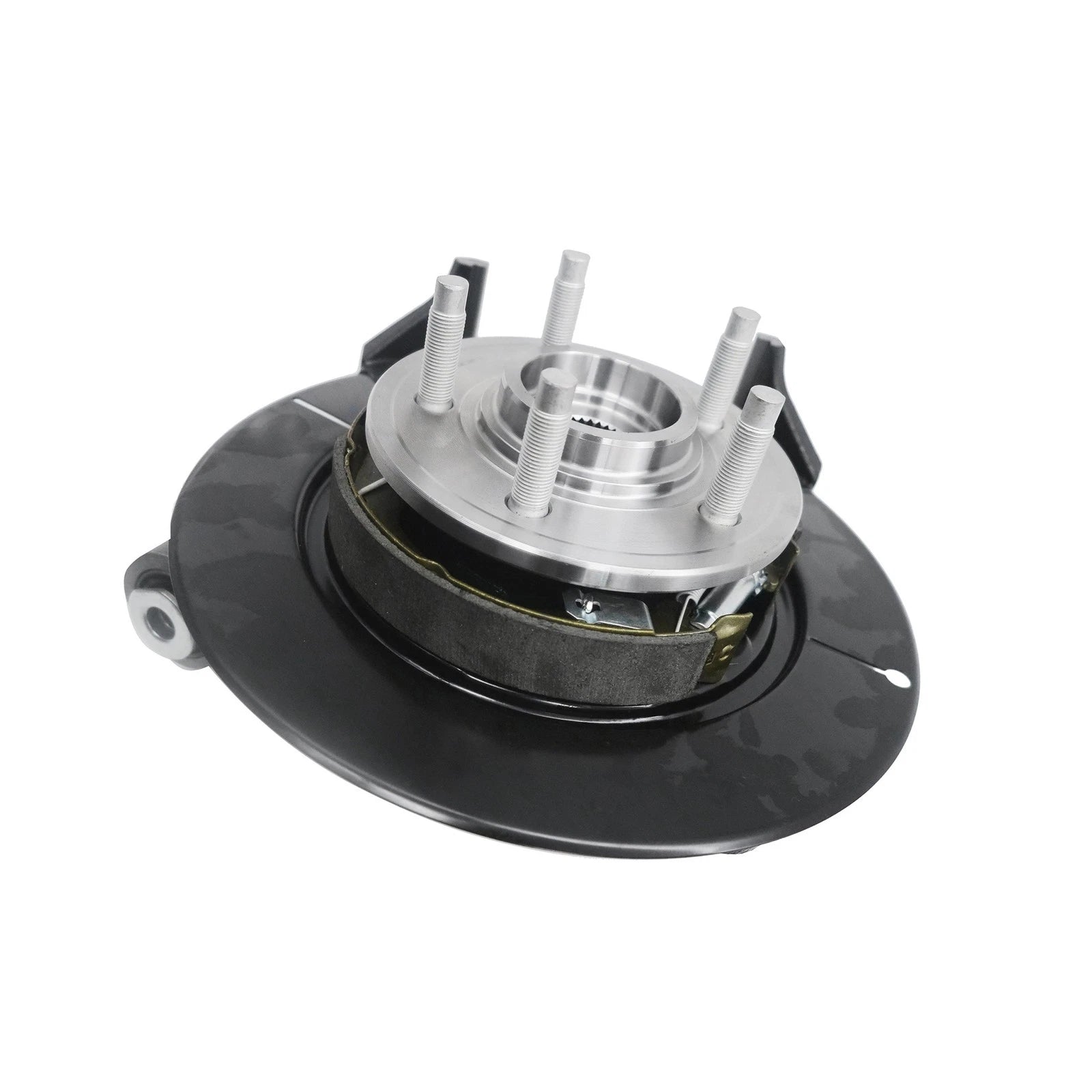 2X Rear Wheel Bearing Hub for Ford Explorer