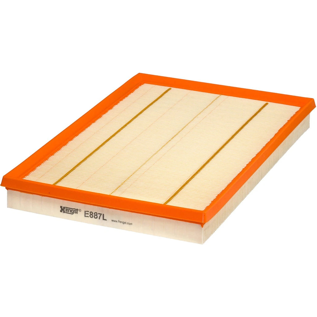 Air Filters for BMW E70 X5 Series (2007–2010)