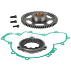 Starter Clutch for Polaris RZR XP 900 (2011–2012) #1204884 with Gasket Gear Bolt