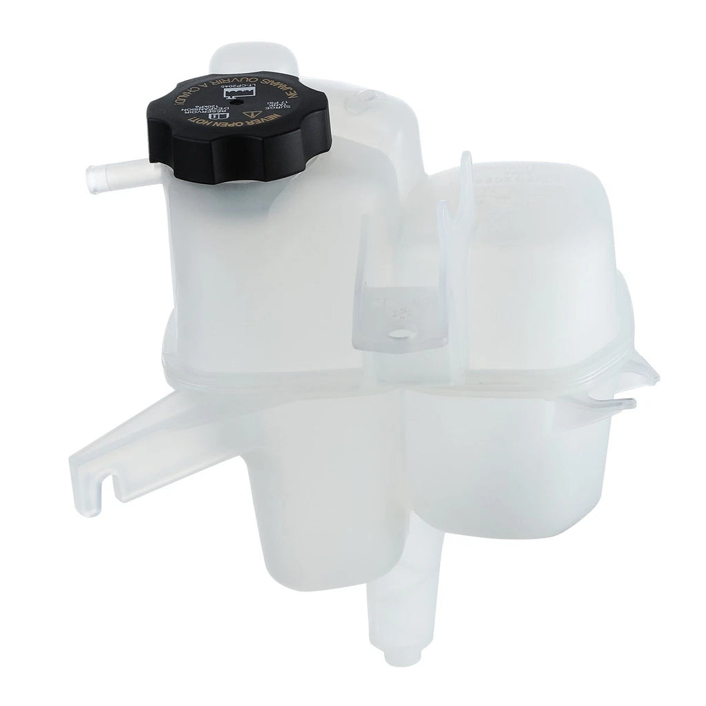 Coolant Overflow Tank Reservoir for Ford Escape/Mariner (2001–2006)