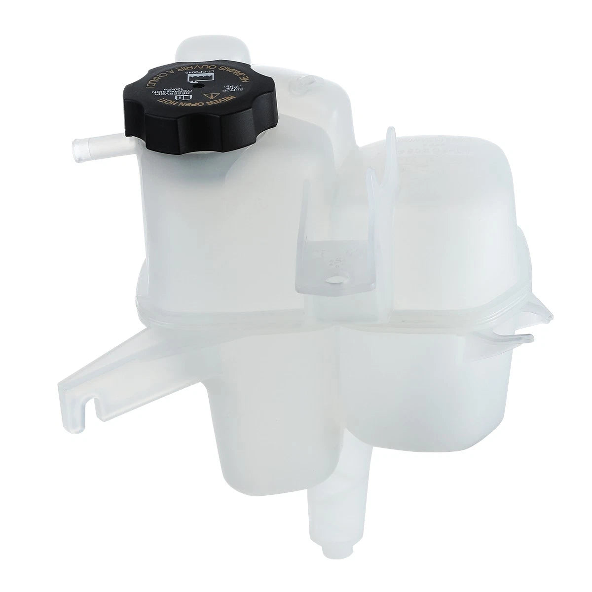 Coolant Overflow Tank Reservoir for Ford Escape/Mariner (2001–2006)