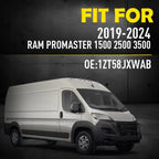 Right Front Door Trim Molding for Ram ProMaster 1500 2500 3500 (2019–2024)