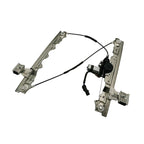 Front Driver Side Window Regulator and Motor for Jeep Commander (2007-2010)