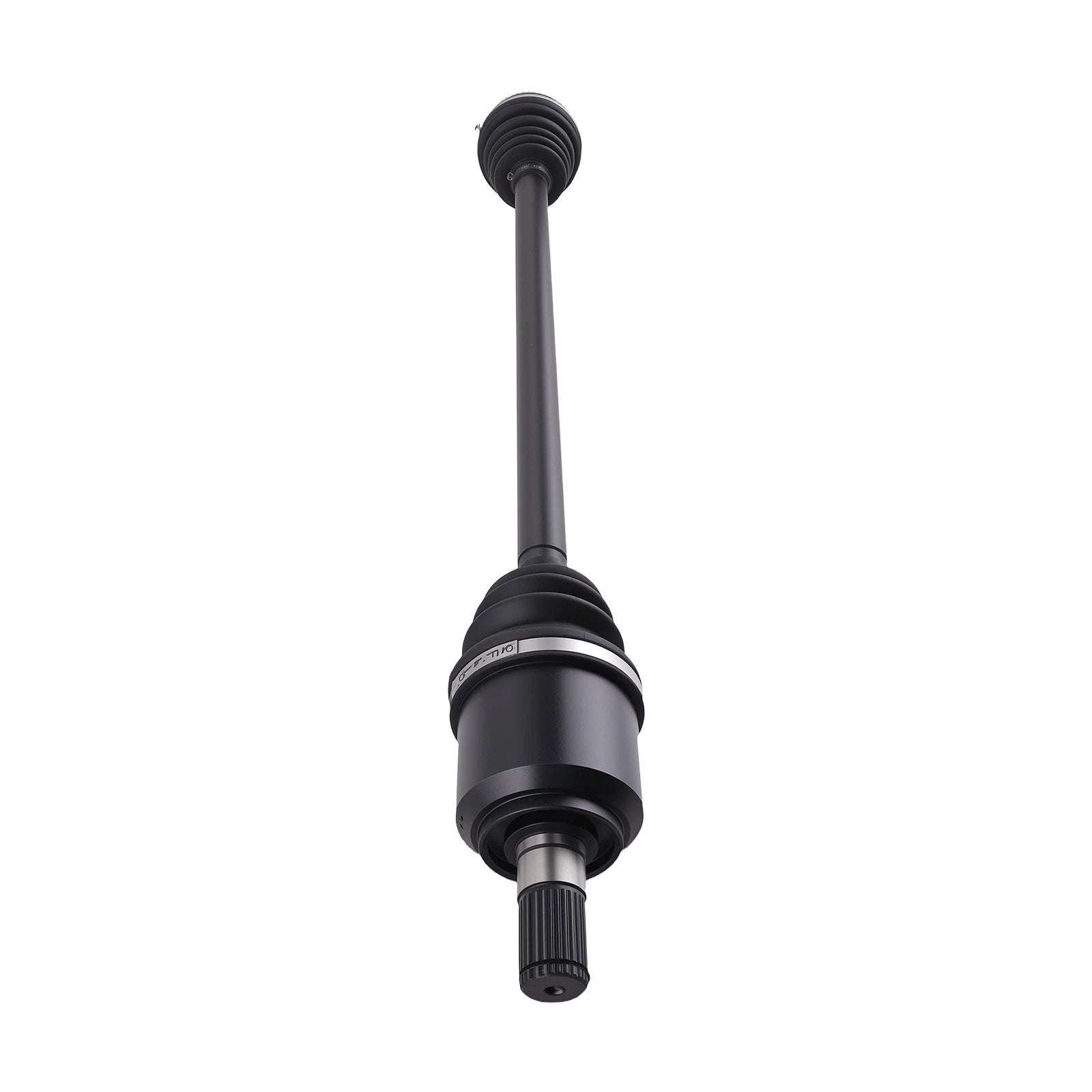 Front CV Axle Shaft Assembly for Kia Optima Hyundai Sonata (2015-2019)