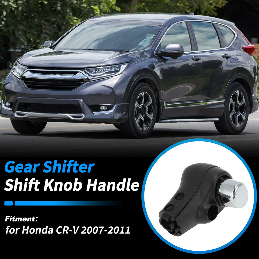 Gear Shifter Shift Knob Handle for Honda CR-V (2007–2011) No. 54130SWAA83ZA