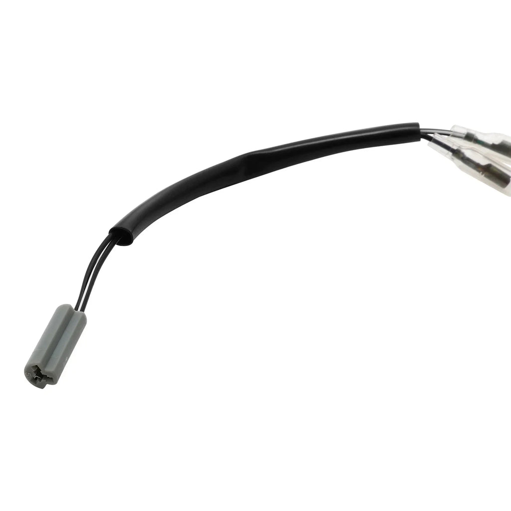 Turn Signal Wiring Connectors Adapter Plug for Yamaha YZF R1 (1998-2012)