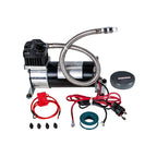 Heavy Duty 12V Air Compressor Motor Kit for Train Horn and Off Road (1)