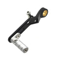 CNC Aluminum Adjustable Folding Gear Shifter Pedal for BMW F750GS (2018-2023)