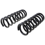Front Coil Spring Set for Chevrolet Silverado 1500 (1999-2006)