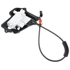 2X Front Door Lock Actuator for Mercedes-Benz GLE350 GLE450 GLS450 (2016–2023)
