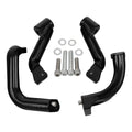 Driver Floorboard Mount Bracket Kit for Harley Touring Road King (2014–2023)