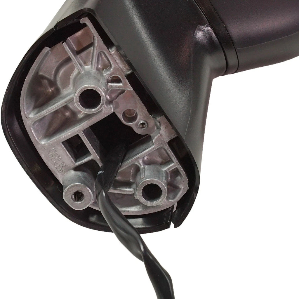 Driver Left Side Mirror for Nissan Versa Note (2015–2019)