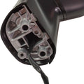Driver Left Side Mirror for Nissan Versa Note (2015–2019)
