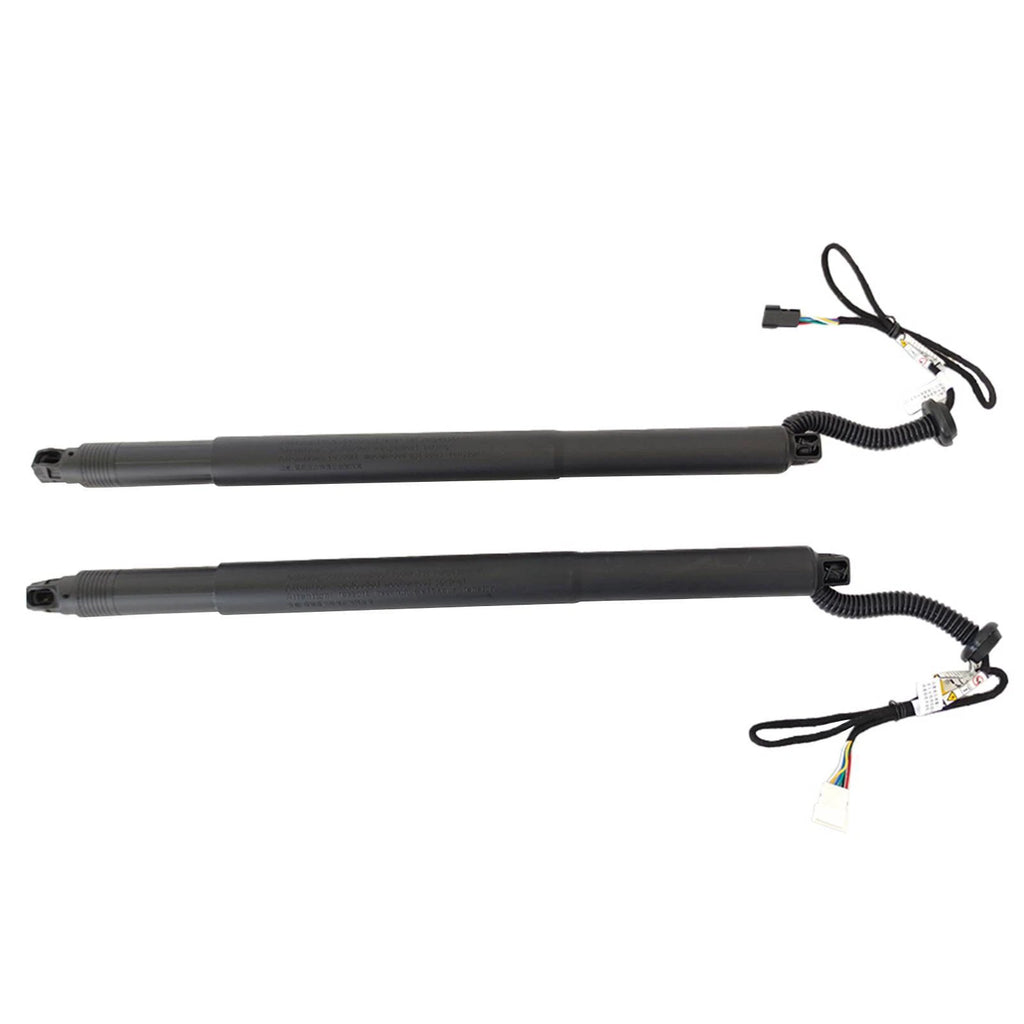 Set of 2 Rear Tailgate Lift Supports for BMW X6 (2015–2017)