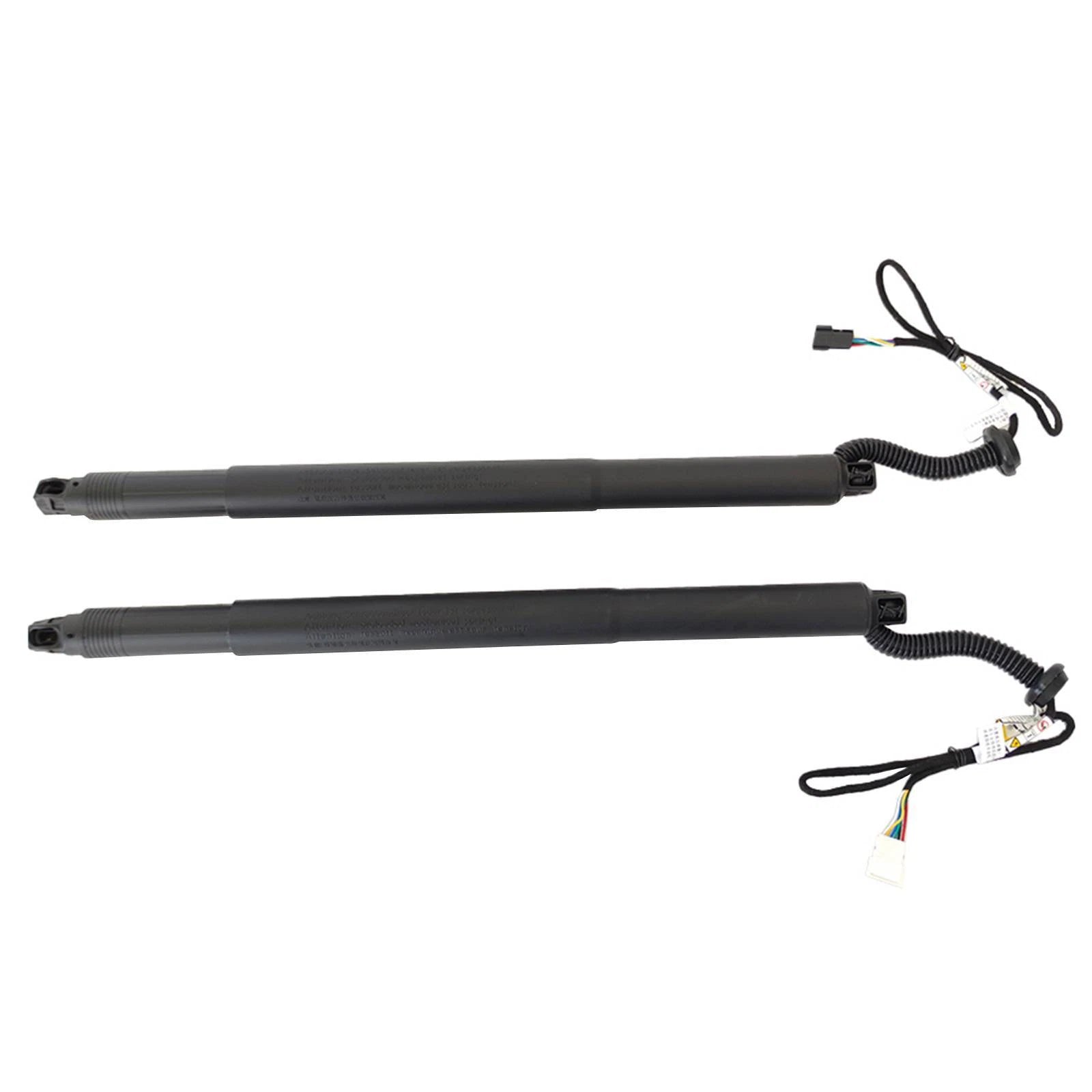 Set of 2 Rear Tailgate Lift Supports for BMW X6 (2015–2017)