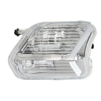 Right Fog Light with Black Cover for Ford Escape (2017–2019)