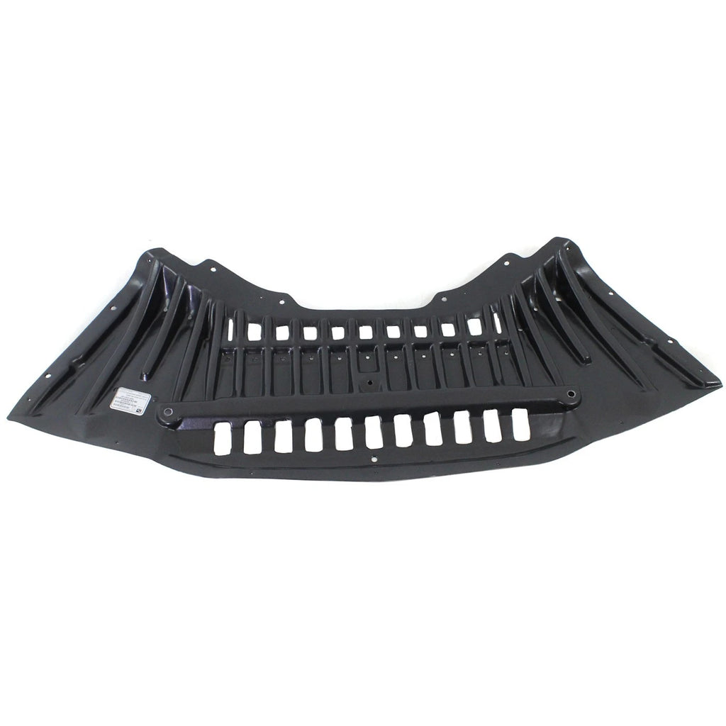 Engine Splash Shield for Mercedes Benz S63 AMG (2008–2013) Front Lower